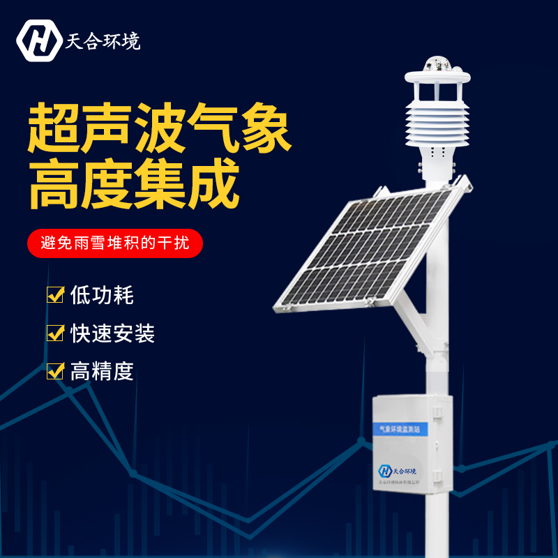 城市氣象站設(shè)備可以應(yīng)用在哪些地方？